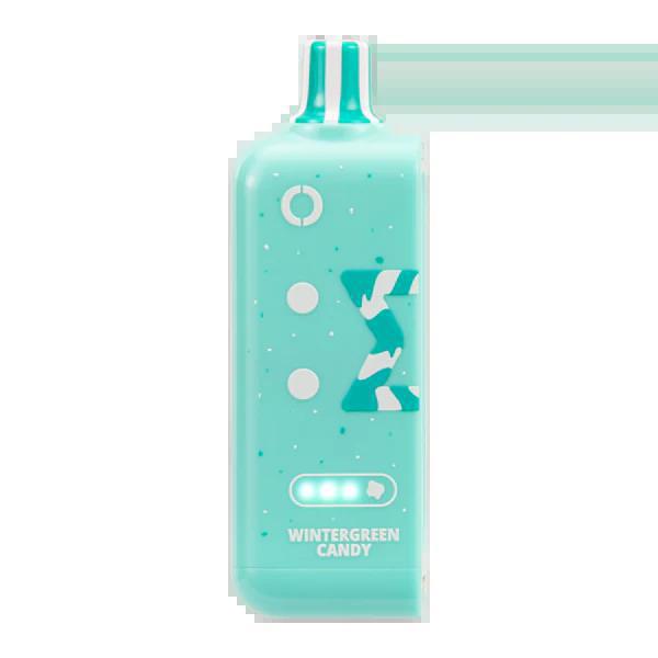 Off Stamp - X Cube Pod - 25k (20% Off Shown in Cart)