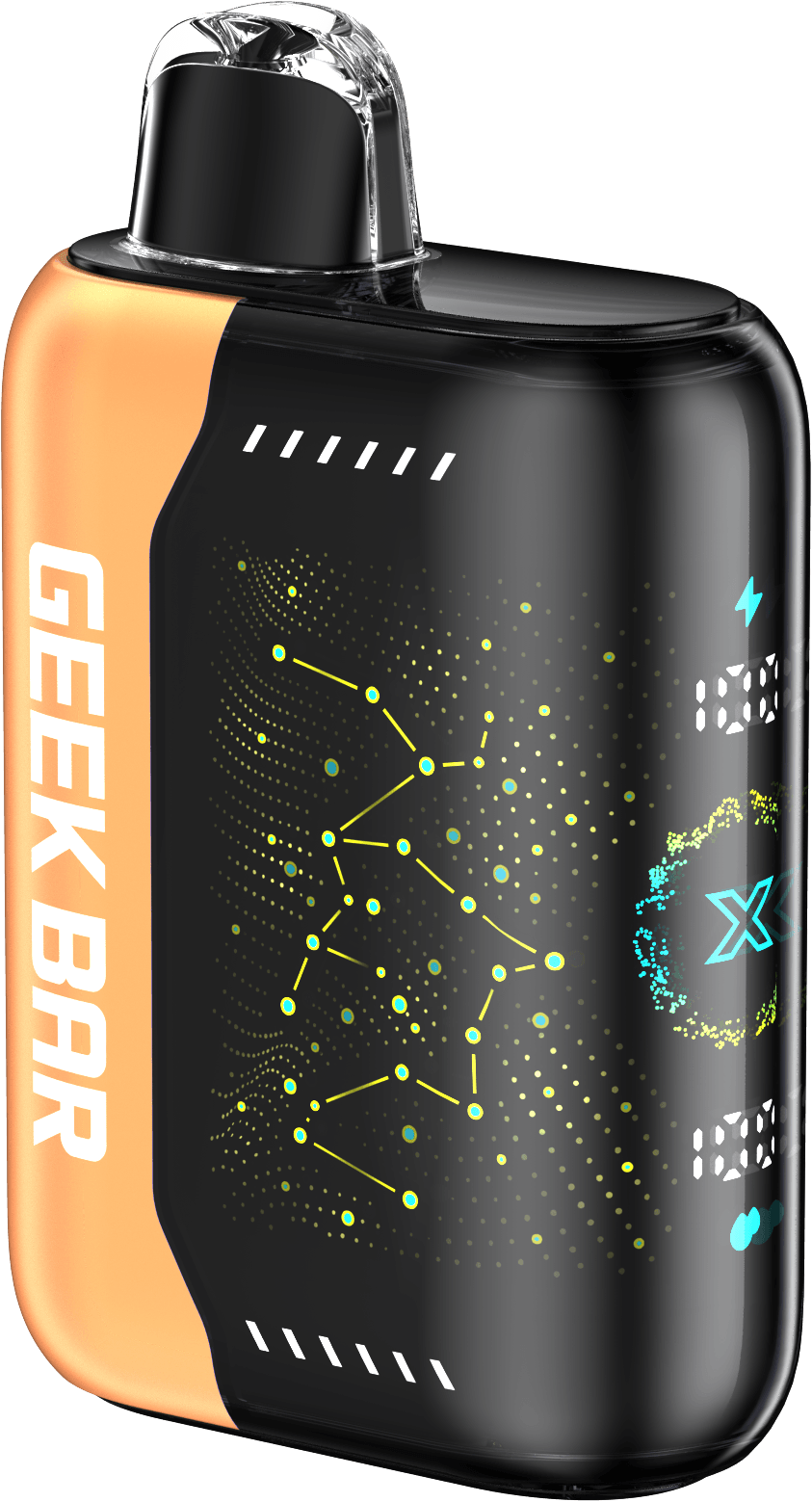 Geek Bar - Pulse X 25k 5% Disposable