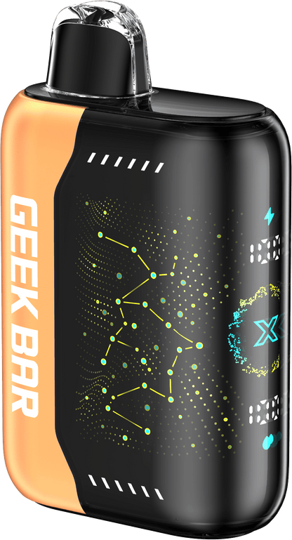 Geek Bar - Pulse X 25k 5% Disposable