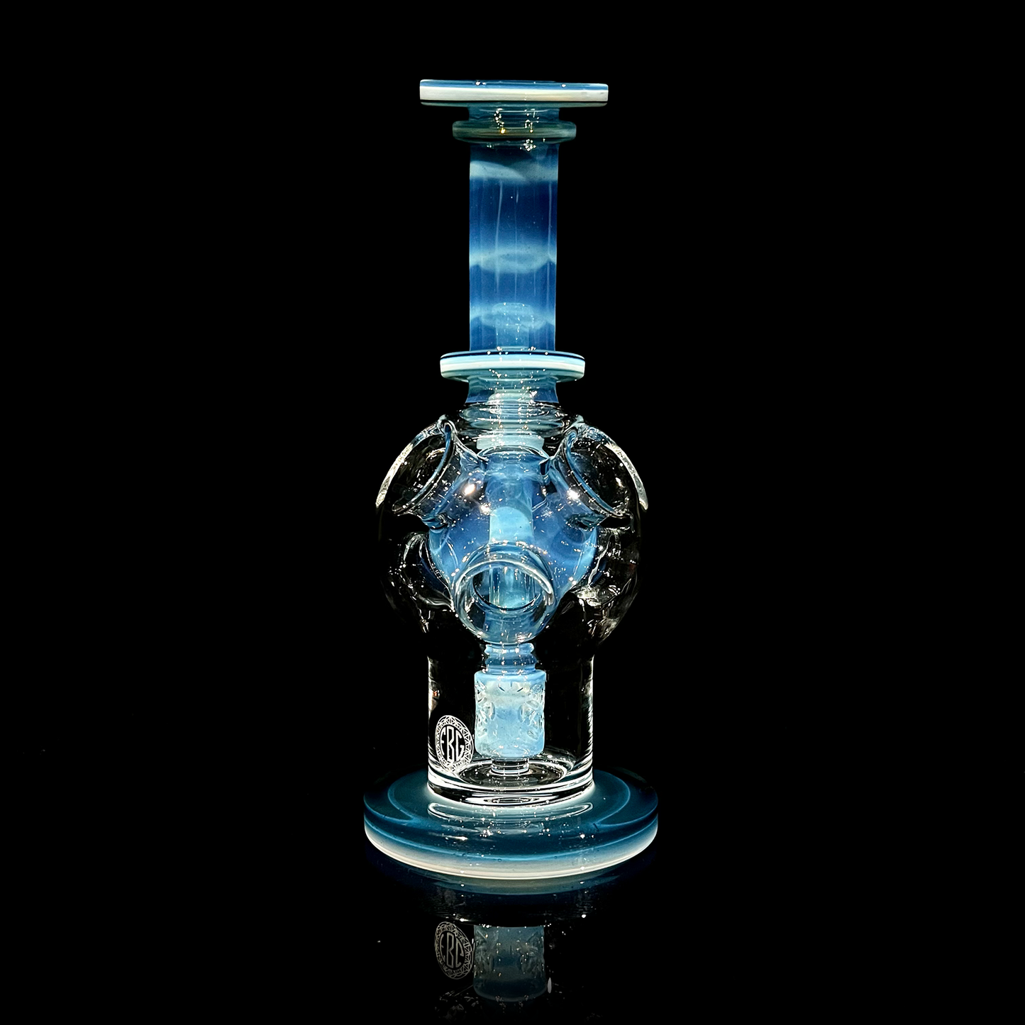 Fatboy Glass - 2023 Color Exosphere