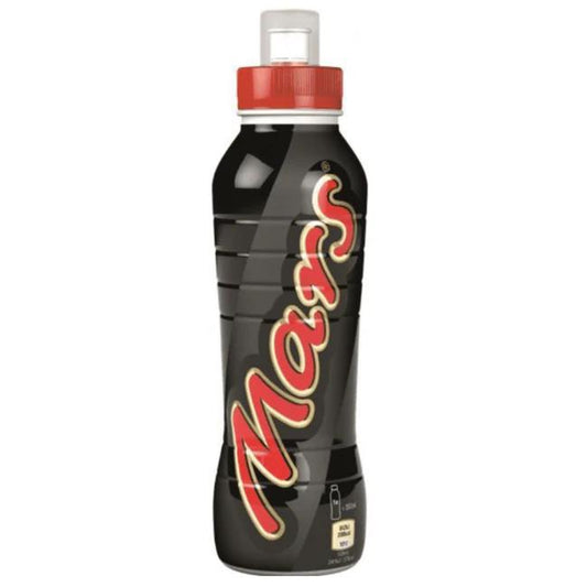 Mars Drink 350ml (UK)