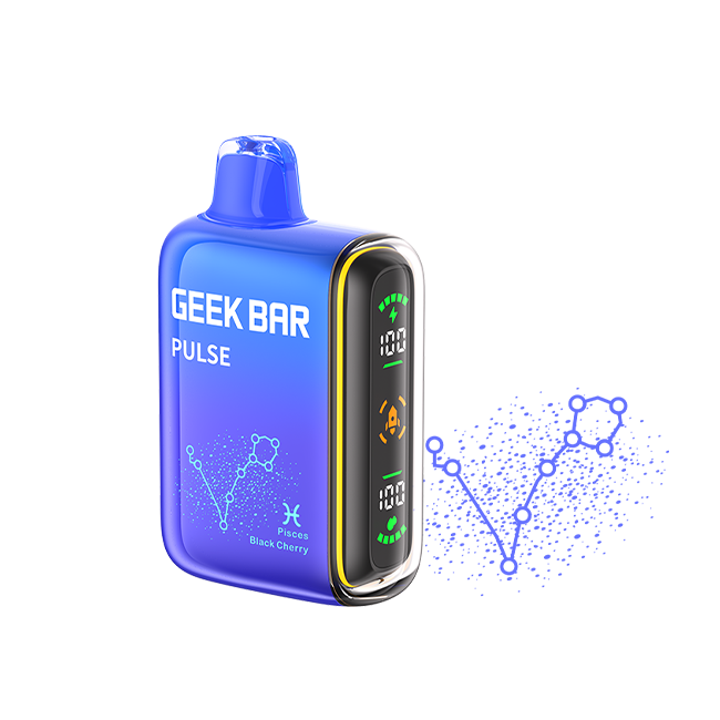 Geek Bar - Pulse 15000 5% Disposable