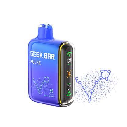 Geek Bar - Pulse 15000 5% Disposable