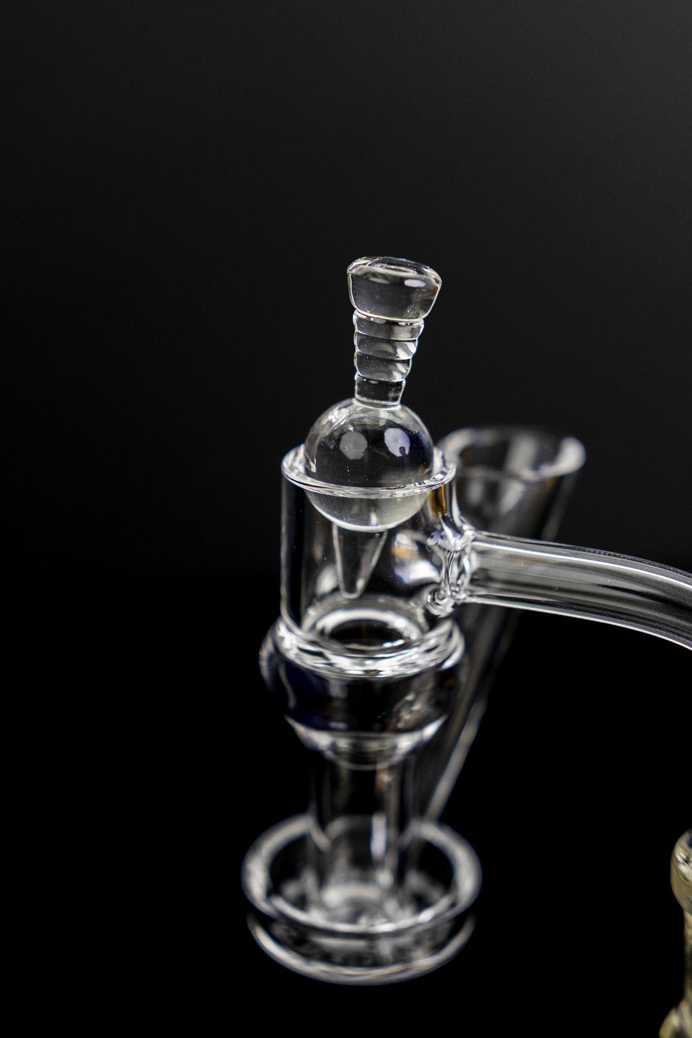 Commander Glass Toppers & Sets