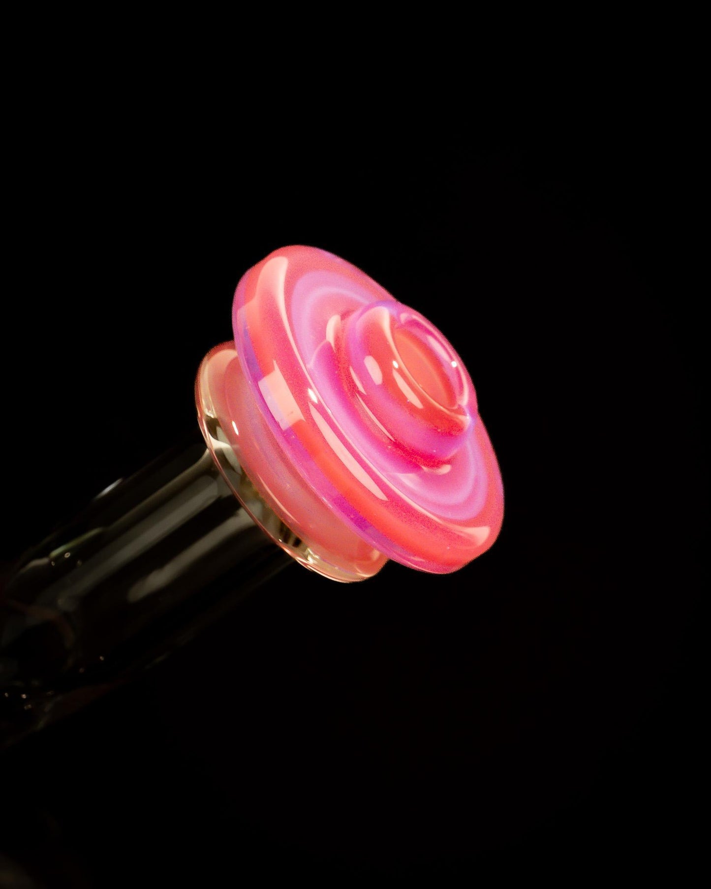 @bc_glass Kickback Color Accent Innerloop