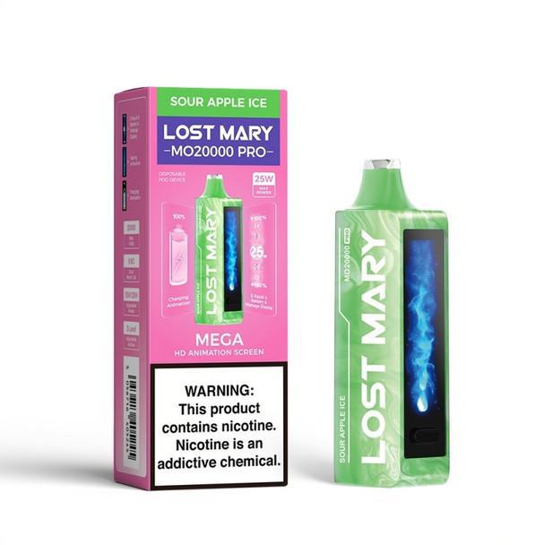 Lost Mary - MO20000 Pro