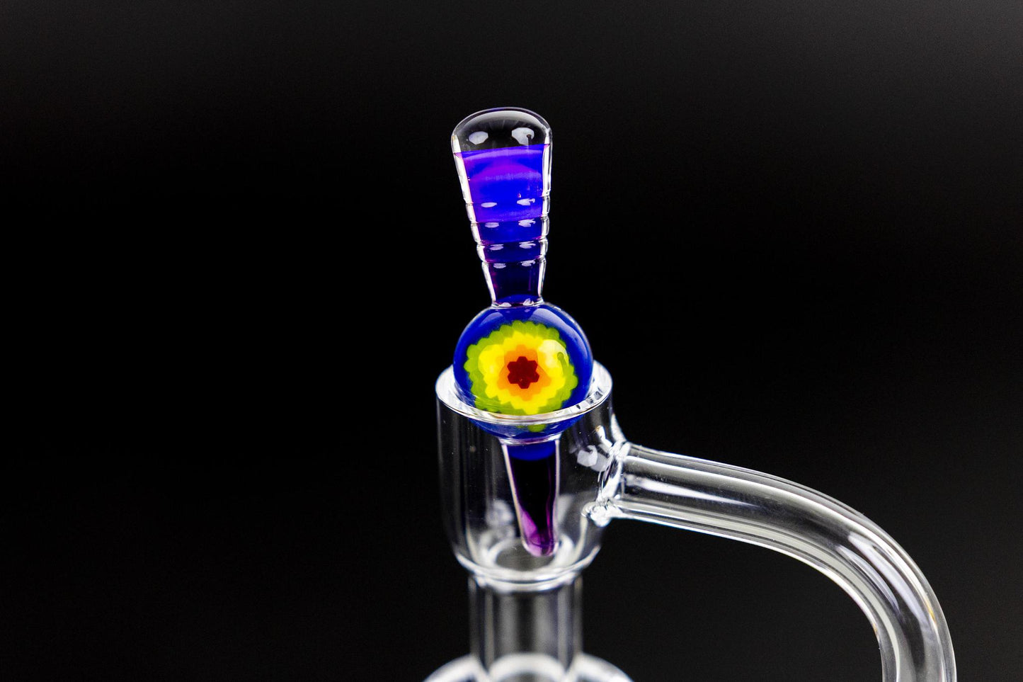 @BC_Glass x @CommanderGlass Collab Nipple Tops