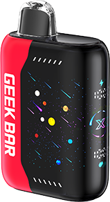 Geek Bar - Pulse X 25k 5% Disposable