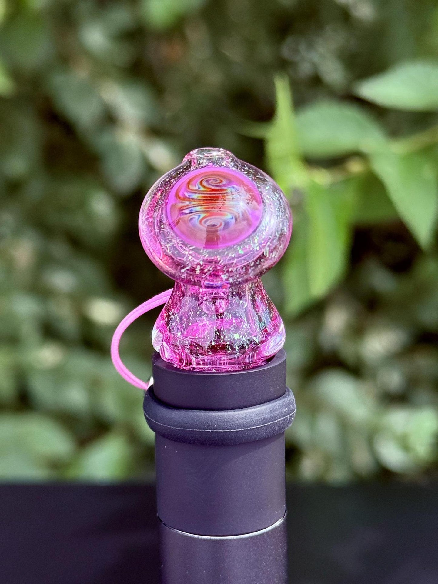 Eusheen x Albers.heart Puffco Pivot Sipper Disk Tips