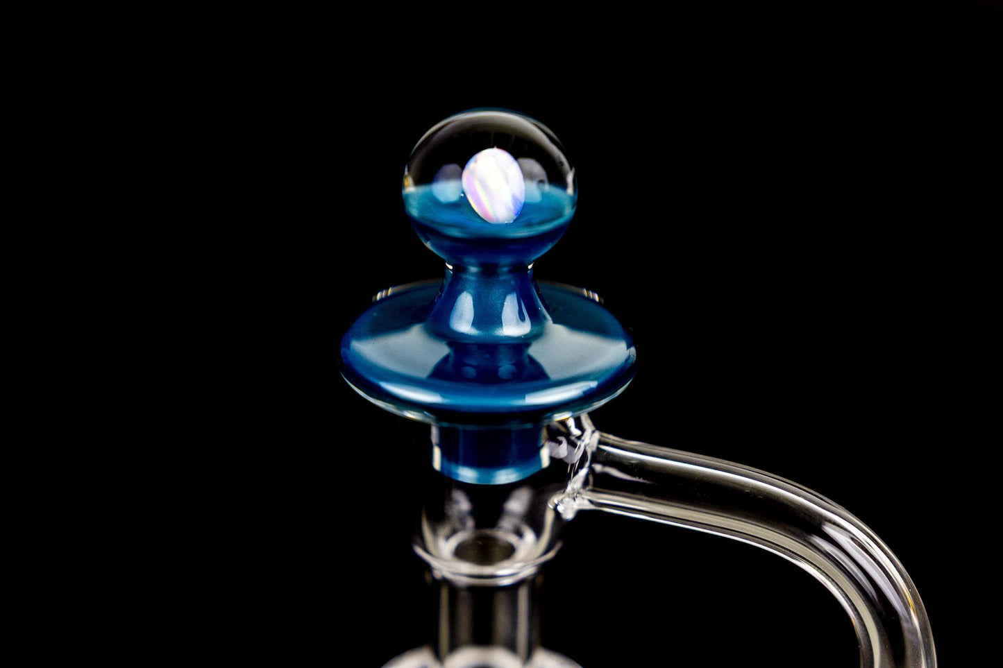 @BC_Glass Slurper Caps (Non-Faceted)