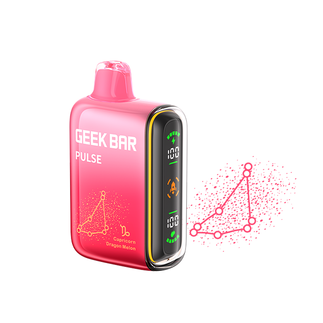 Geek Bar - Pulse 15000 5% Disposable