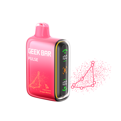 Geek Bar - Pulse 15000 5% Disposable