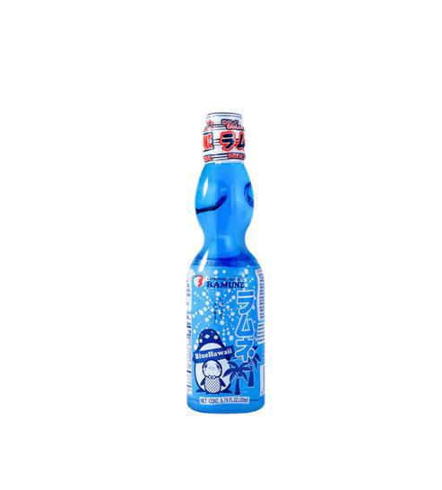 Hata Ramune Blue Hawaii 200ml (Japan)