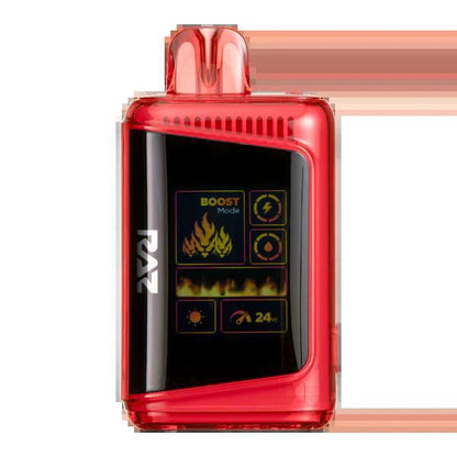 Raz - LTX DC25000 Disposable