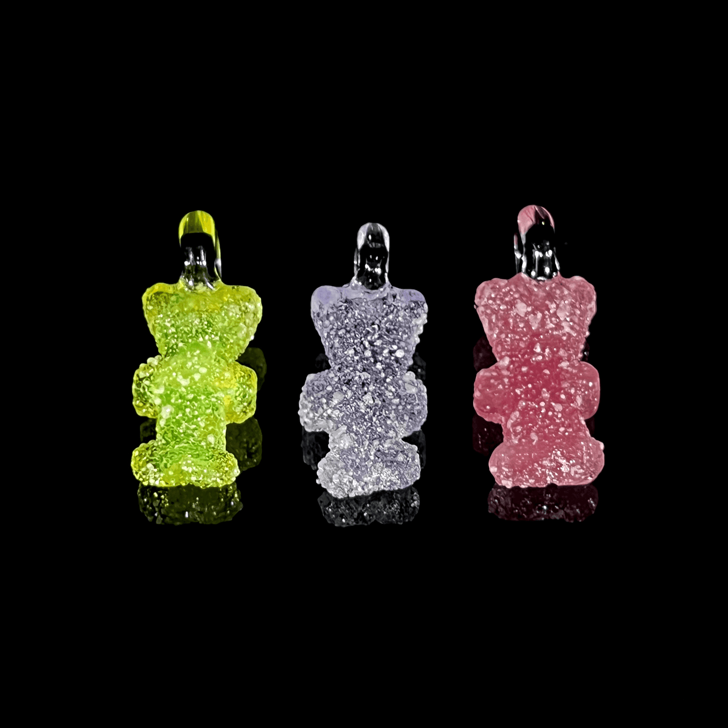 Emperial Glass - Sour Patch Kids Pendants