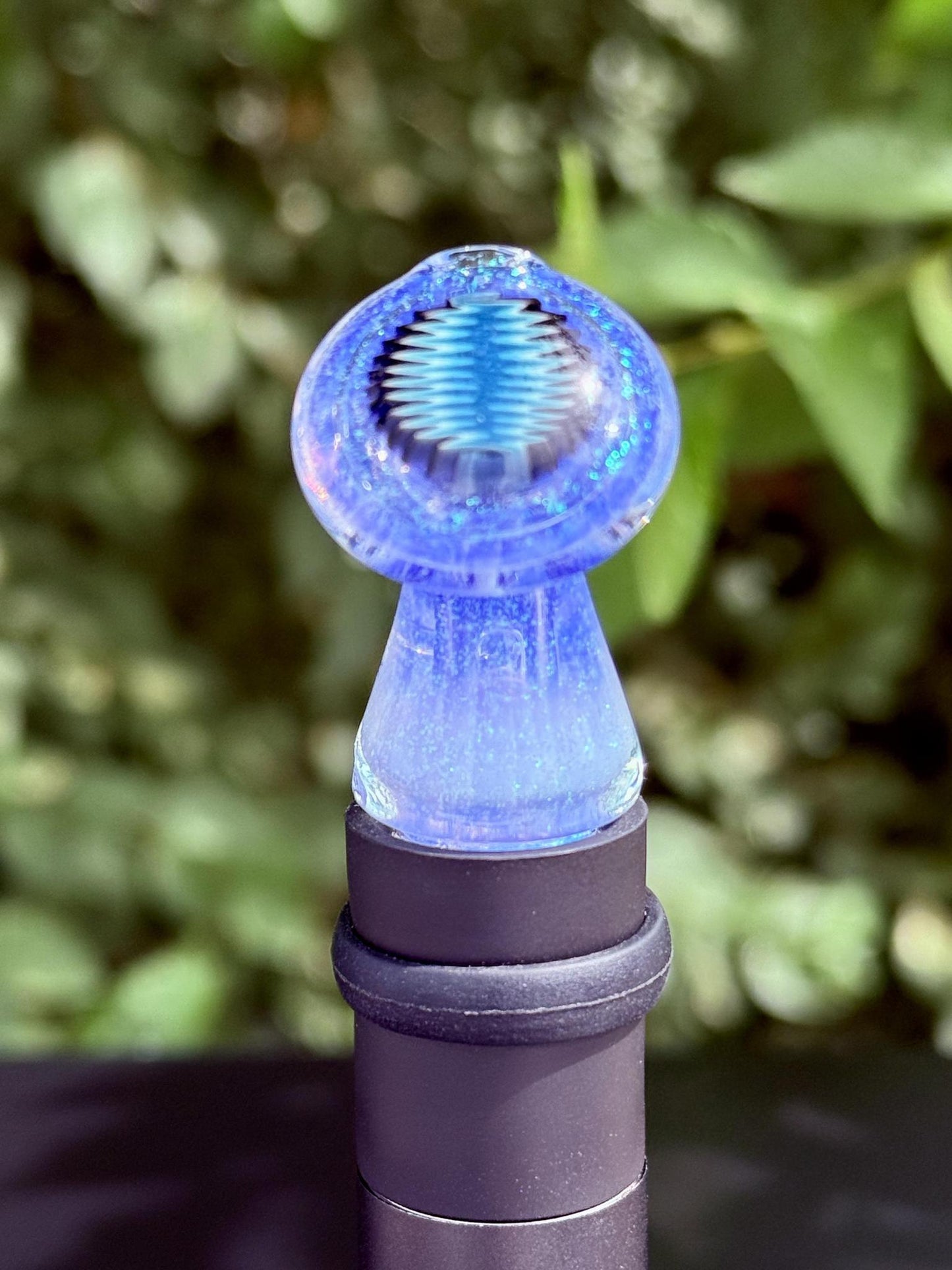 Eusheen x Albers.heart Puffco Pivot Sipper Disk Tips