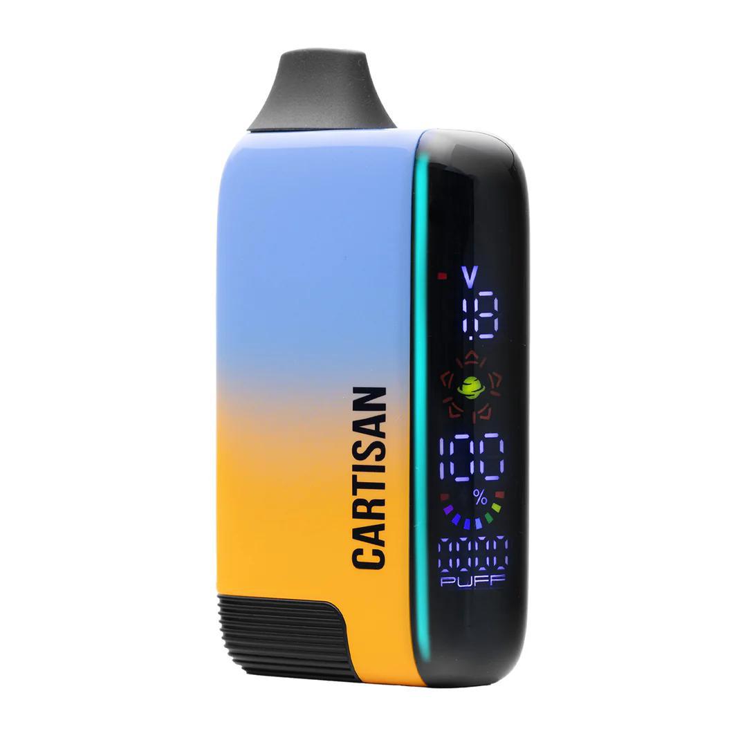 Cartisan - Veil Bar Pro EVO