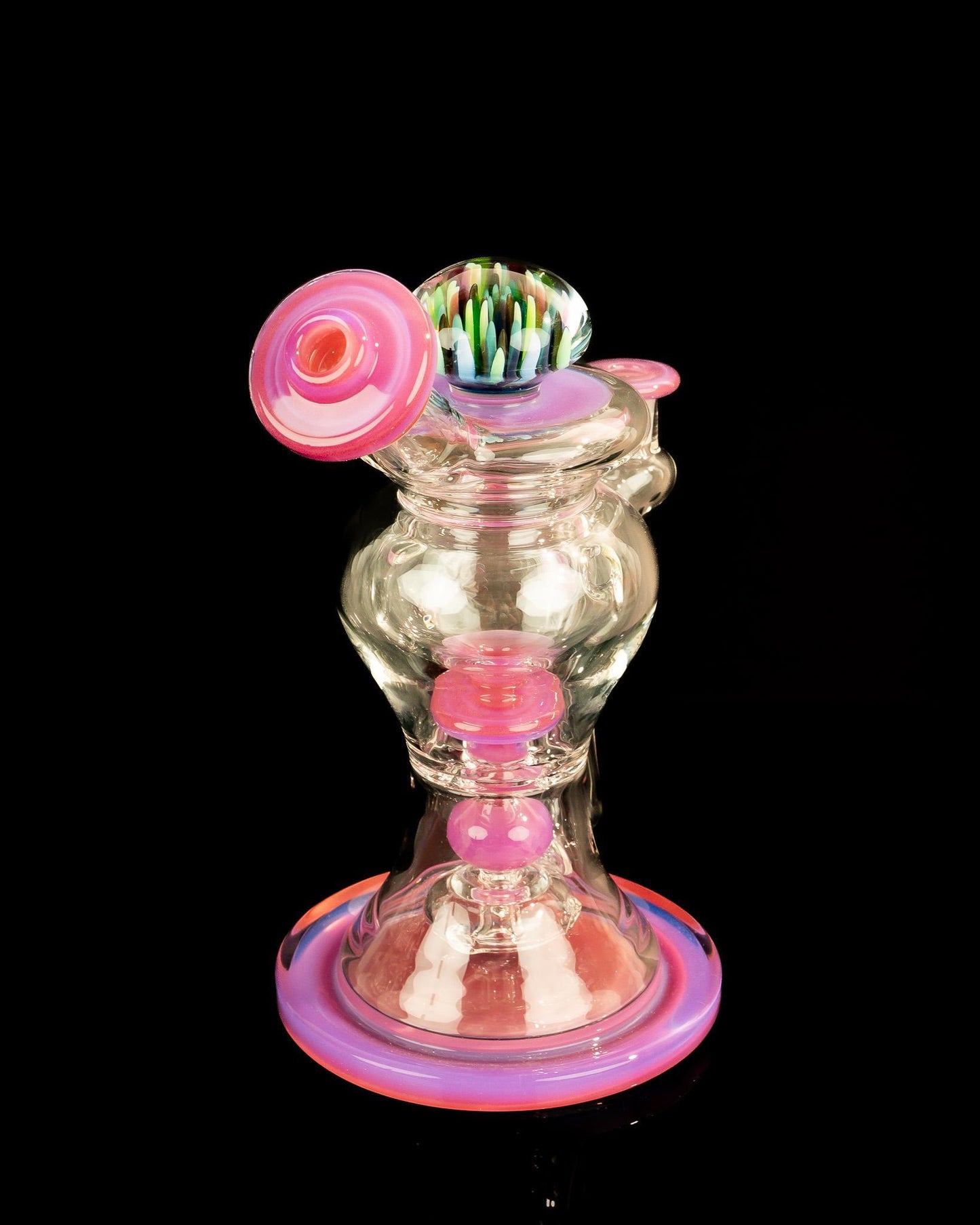 @bc_glass Kickback Color Accent Innerloop