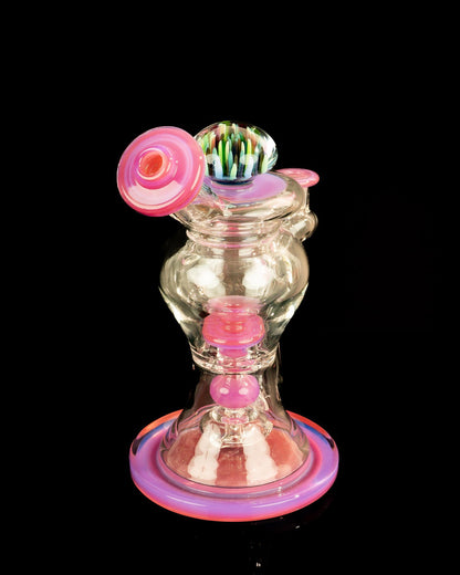 @bc_glass Kickback Color Accent Innerloop