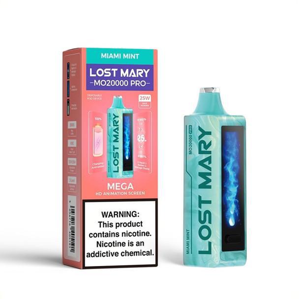 Lost Mary - MO20000 Pro