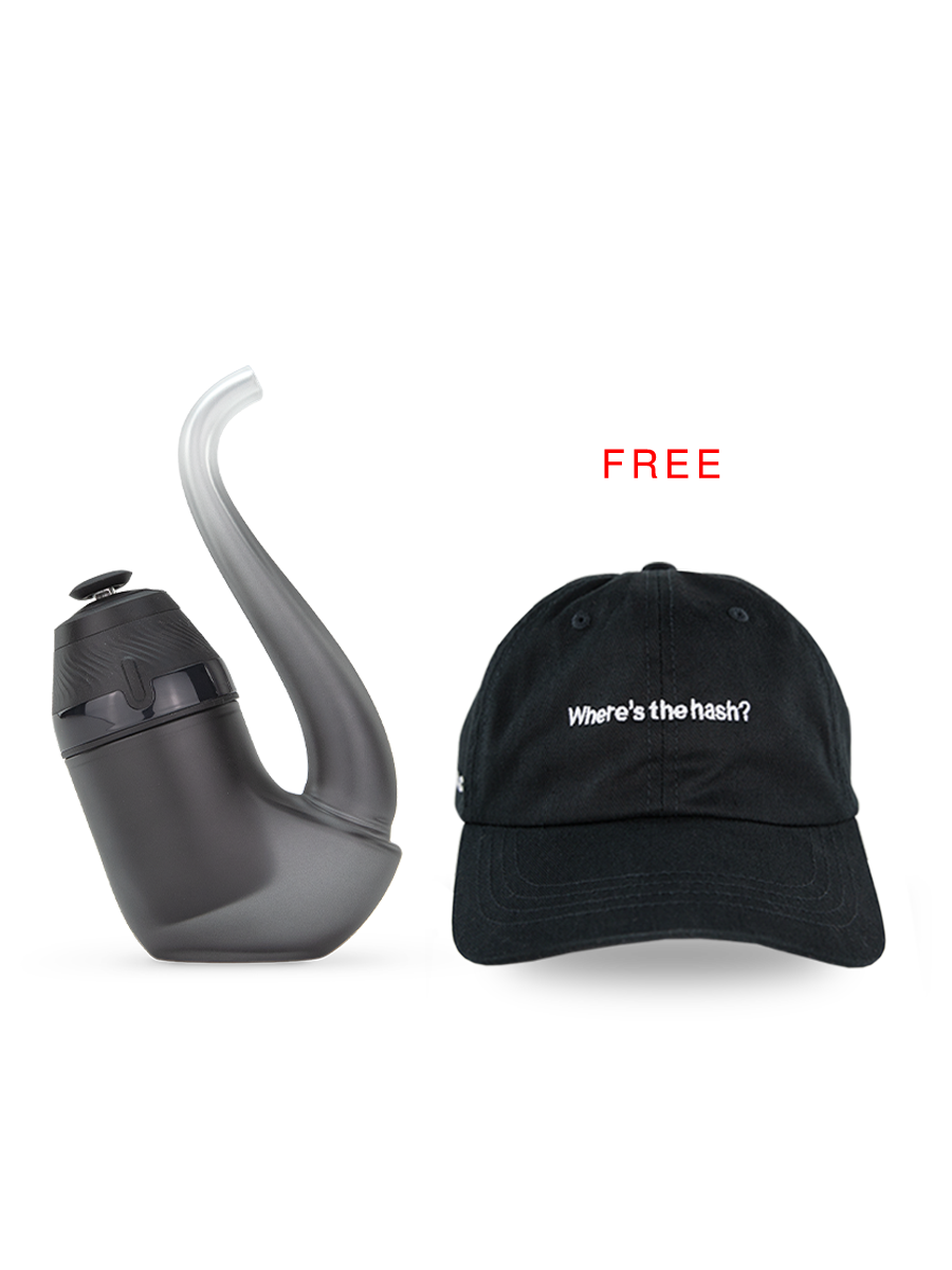 Puffco - NEW Proxy (V2) w/ Free Hat!