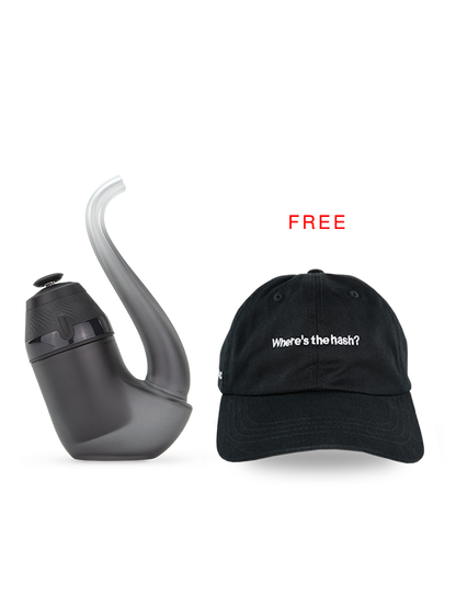 Puffco - NEW Proxy (V2) w/ Free Hat!