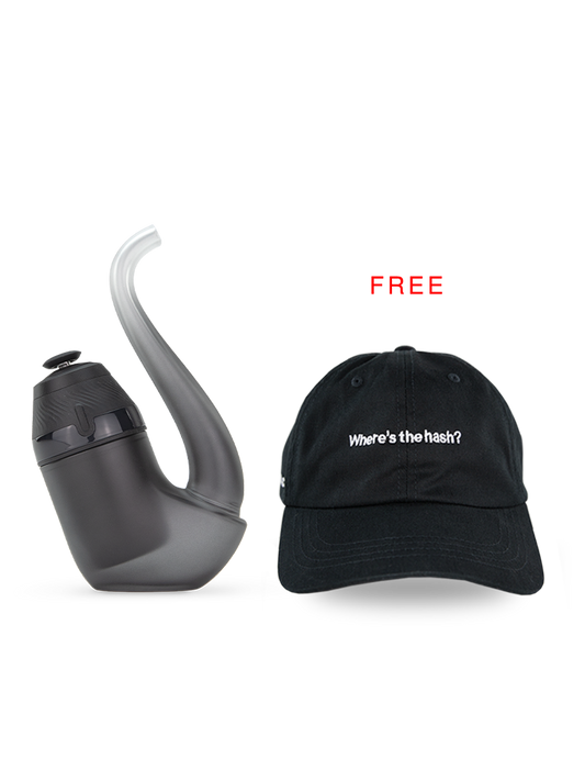 Puffco - NEW Proxy (V2) w/ Free Hat!