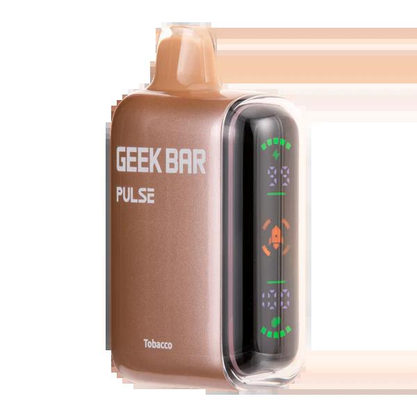 Geek Bar - Pulse 15000 5% Disposable