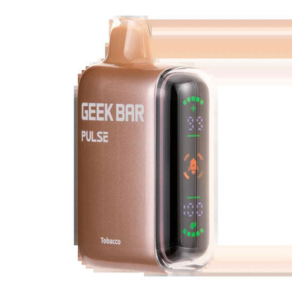 Geek Bar - Pulse 15000 5% Disposable