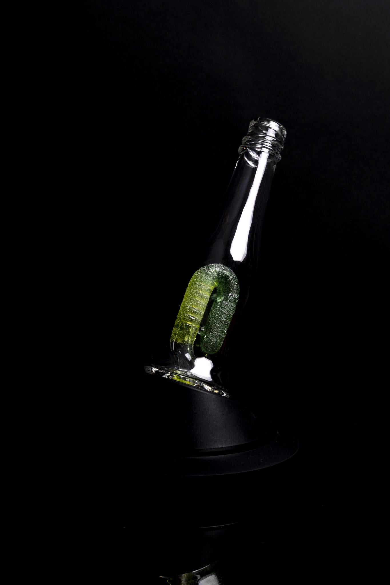 Emperial Glass - Bottle Puffco Attachment