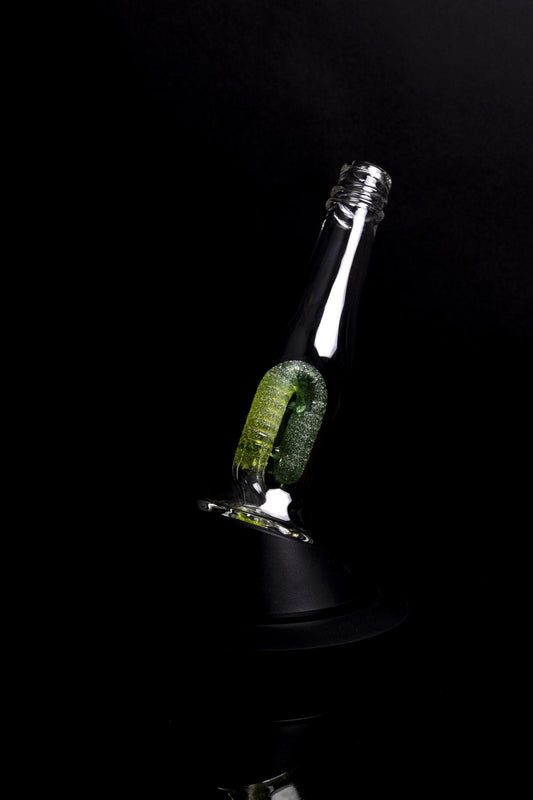 Emperial Glass - Bottle Puffco Attachment
