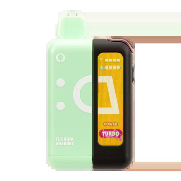 Off Stamp - X Cube Kit - 25k