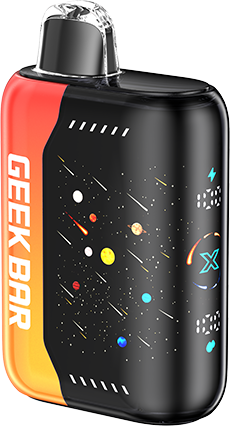 Geek Bar - Pulse X 25k 5% Disposable