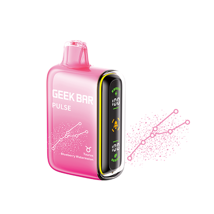 Geek Bar - Pulse 15000 5% Disposable
