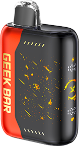 Geek Bar - Pulse X 25k 5% Disposable