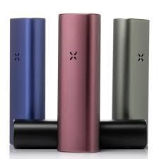 Pax Plus Dry Herb & Concentrate Vaporizer - Starter Kit