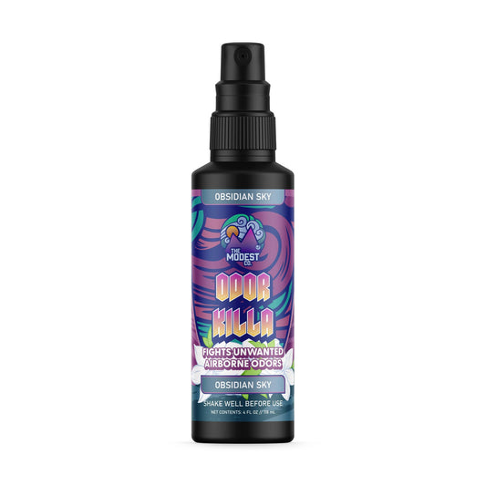 Modest & Co. - Obsidian Sky Odor Killa Spray