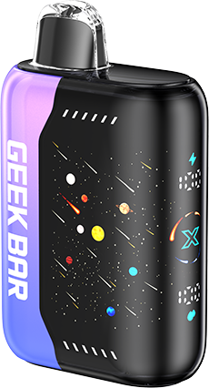 Geek Bar - Pulse X 25k 5% Disposable