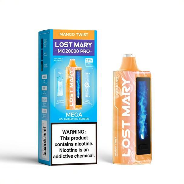 Lost Mary - MO20000 Pro