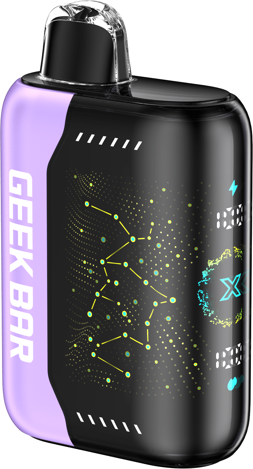 Geek Bar - Pulse X 25k 5% Disposable