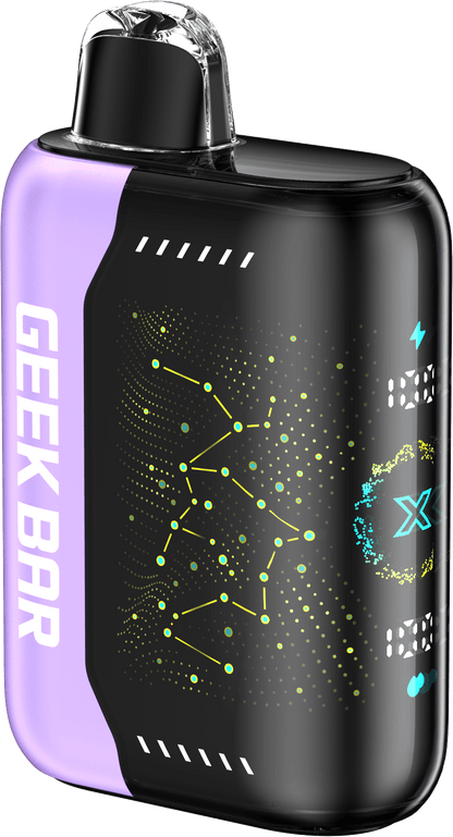 Geek Bar - Pulse X 25k 5% Disposable