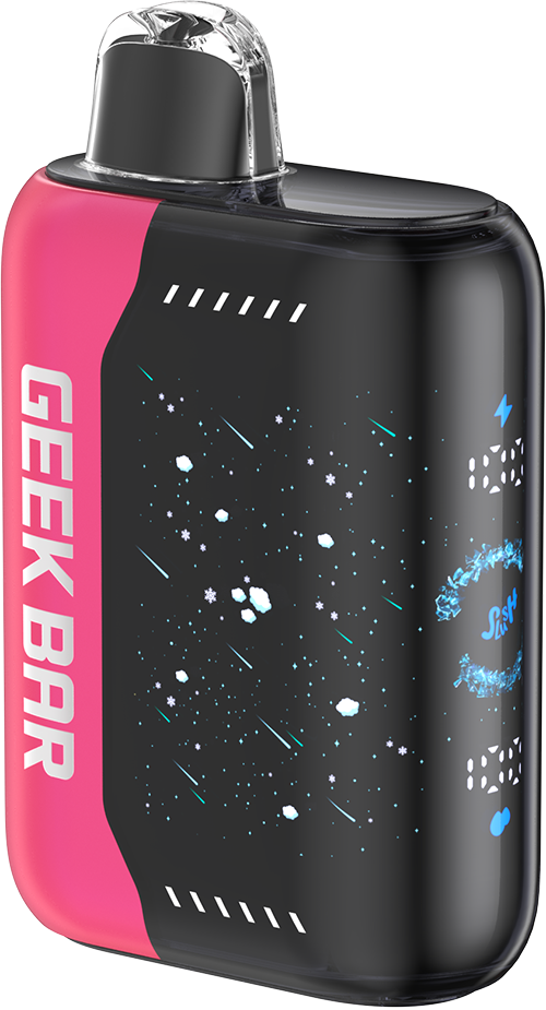 Geek Bar - Pulse X 25k 5% Disposable
