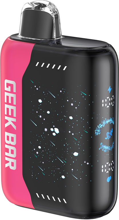 Geek Bar - Pulse X 25k 5% Disposable