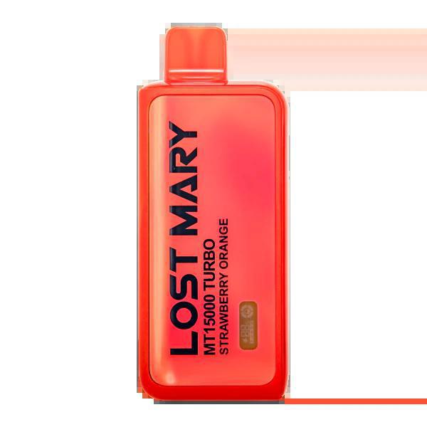 Lost Mary - MT15000 Turbo Disposable