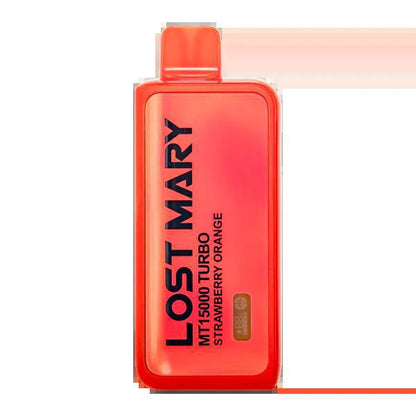 Lost Mary - MT15000 Turbo Disposable