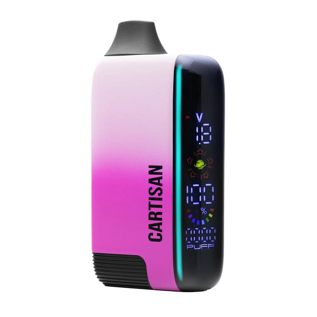 Cartisan - Veil Bar Pro EVO