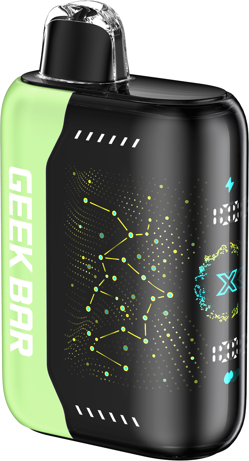 Geek Bar - Pulse X 25k 5% Disposable