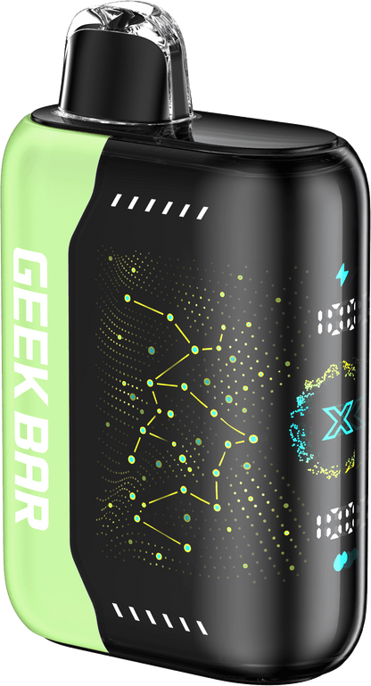 Geek Bar - Pulse X 25k 5% Disposable