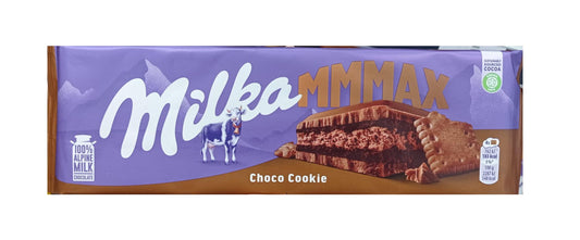 Milka Sensations 156g (European)