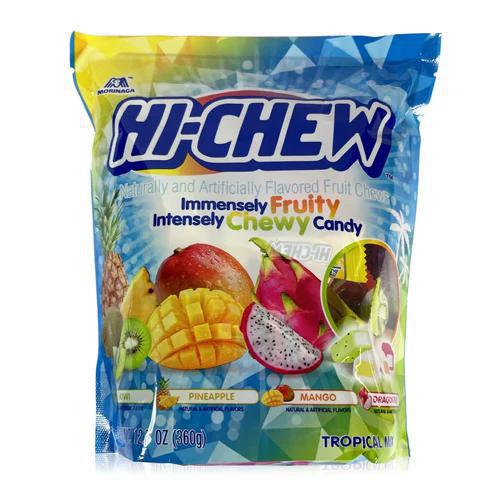 Hi Chew Tropical